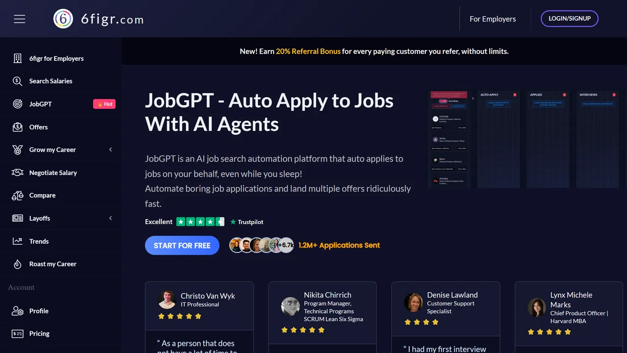 JobGPT