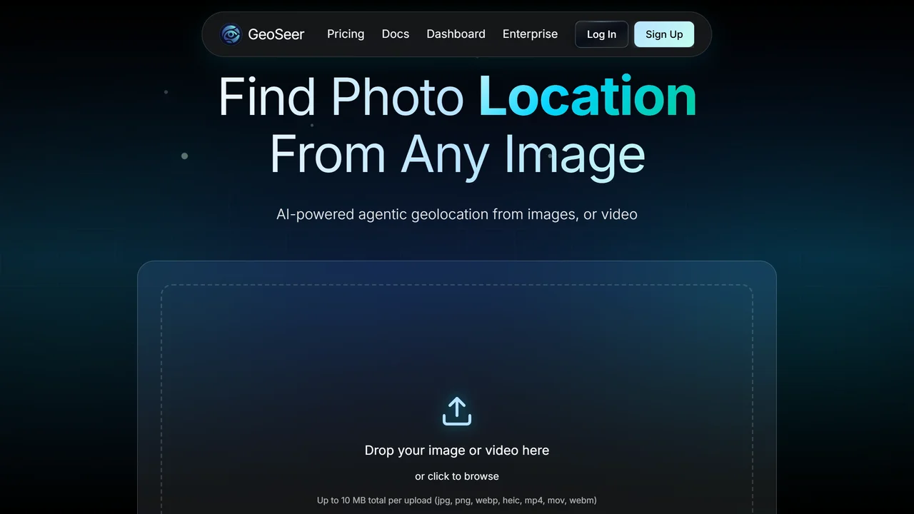 GeoSeer