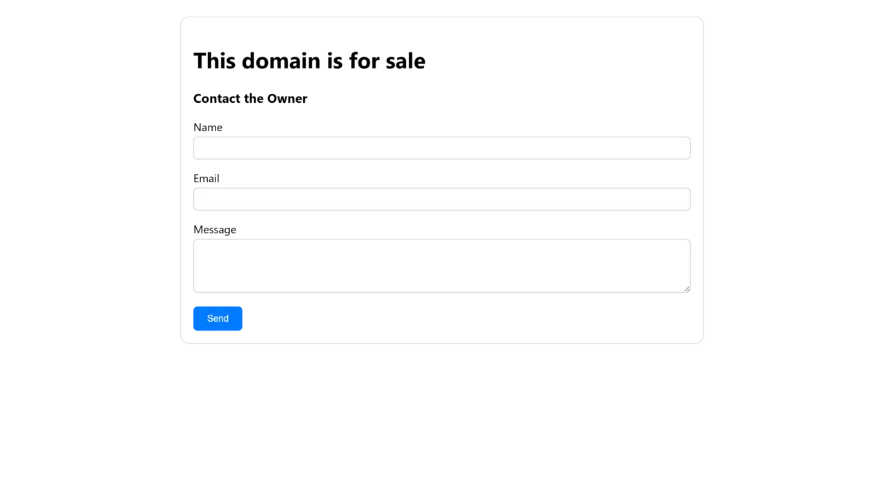 Video Background Remover