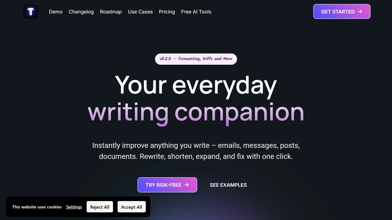 TextWisely