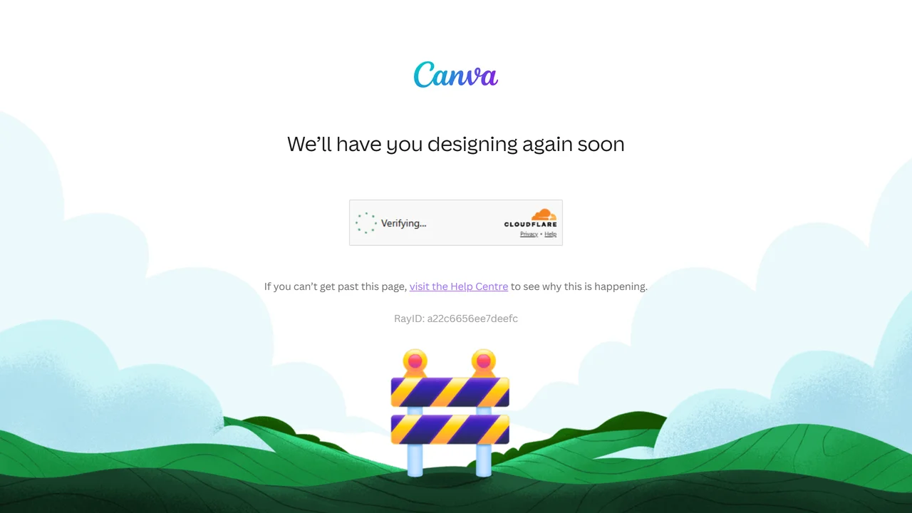 Canva's Magic Insights