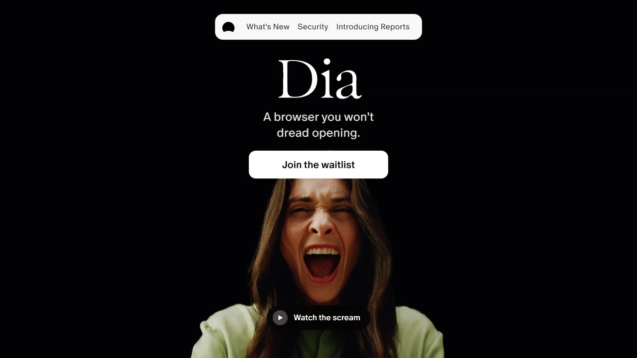 Dia