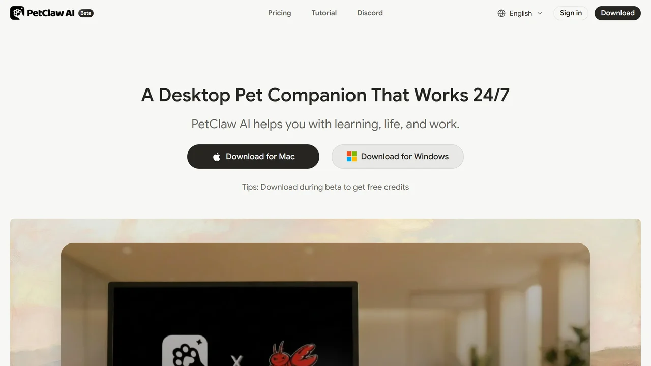 PetClaw AI