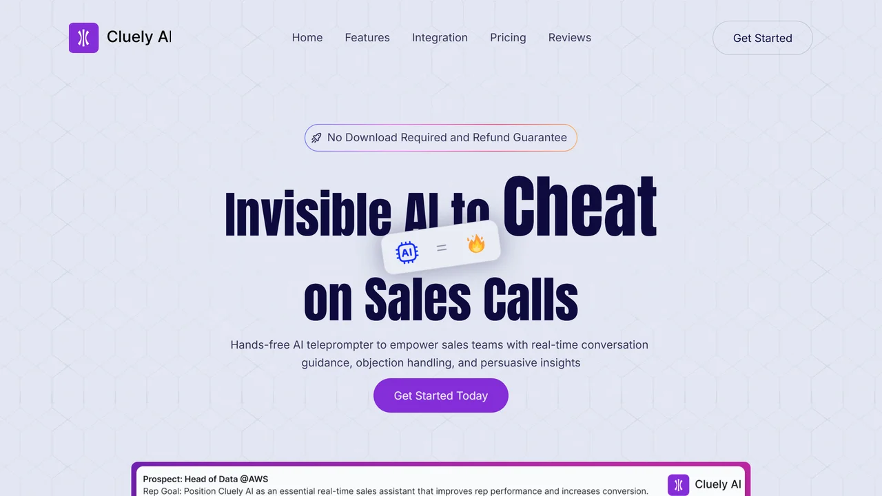 Cluely AI