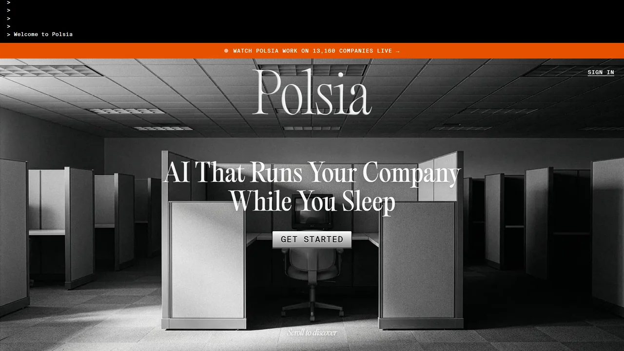 Polsia