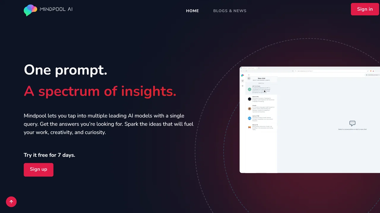 MindpoolAI