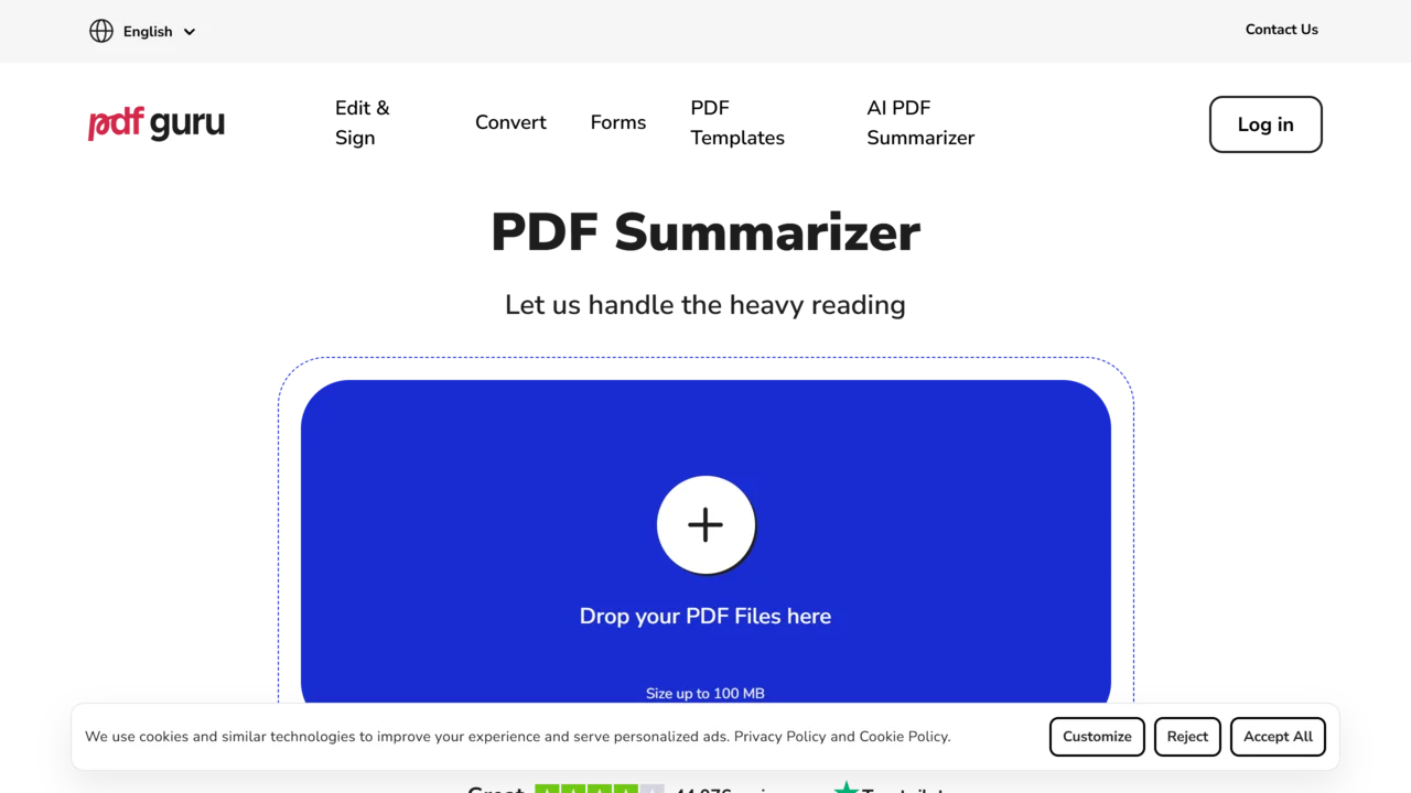 PDF Guru