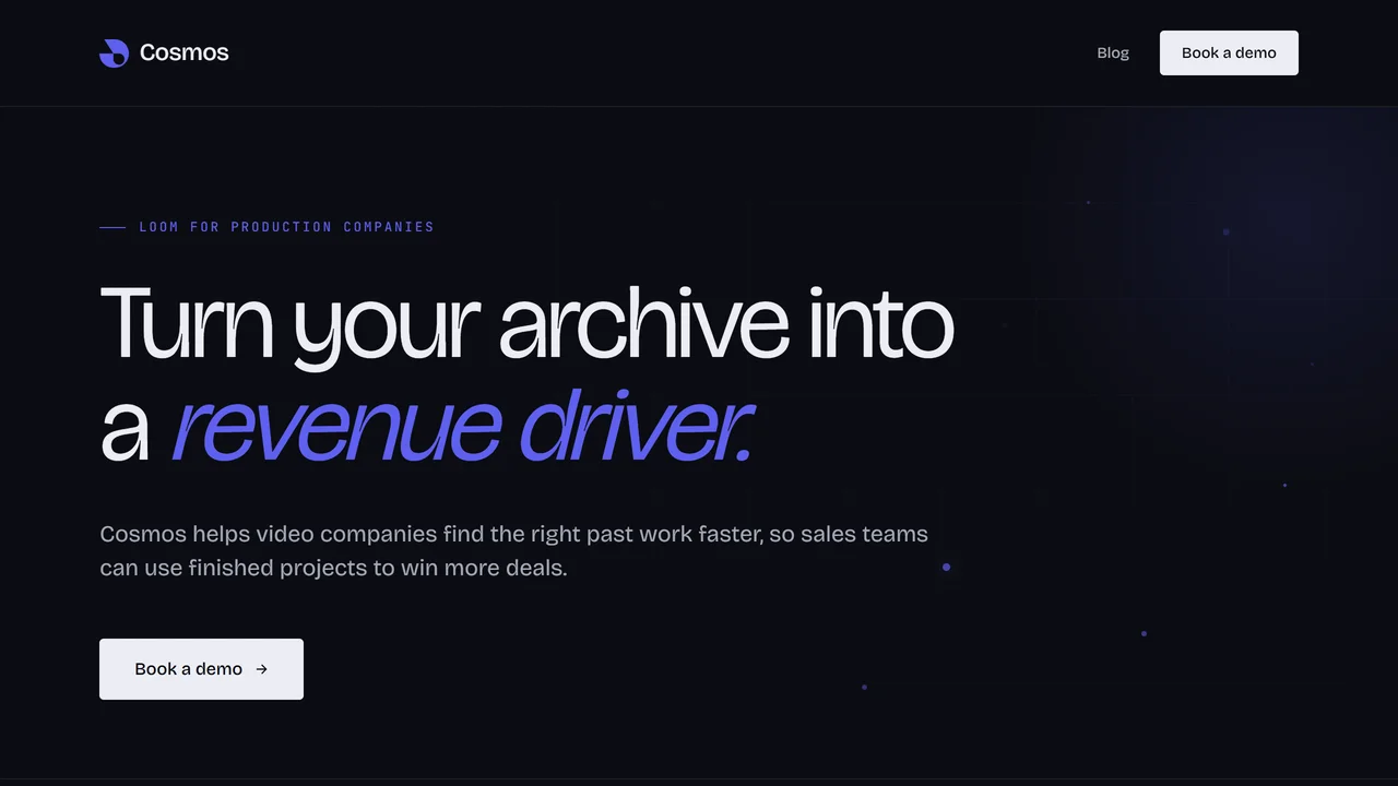 Desktop Docs