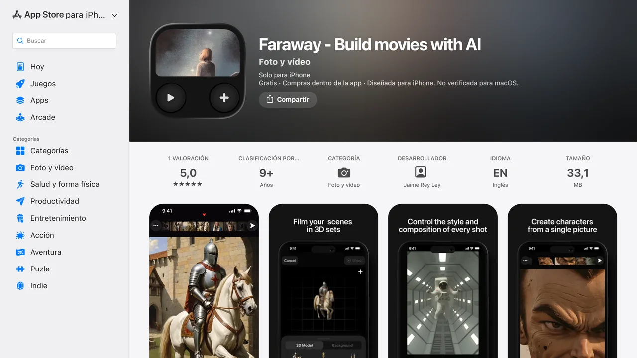 Faraway
