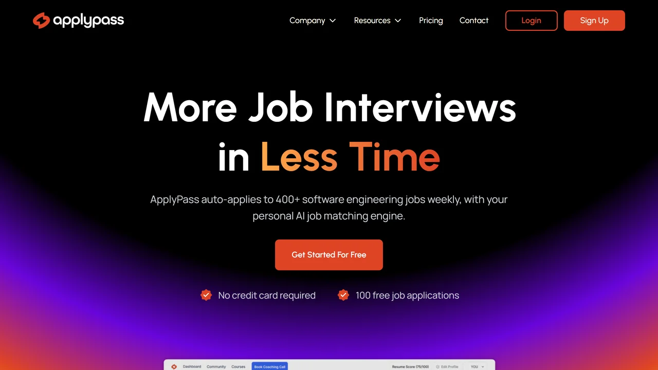 ApplyPass