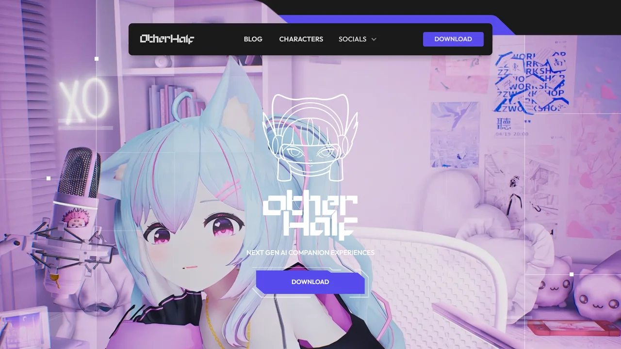 Otherhalf