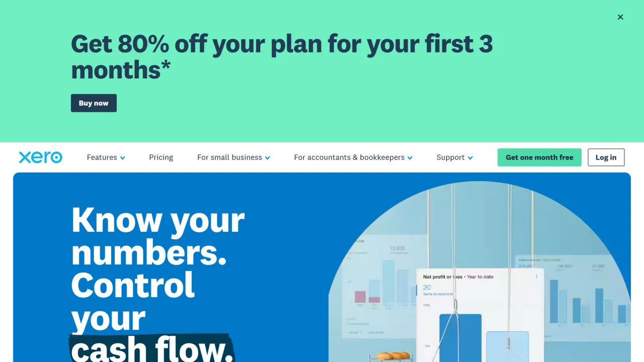 Xero