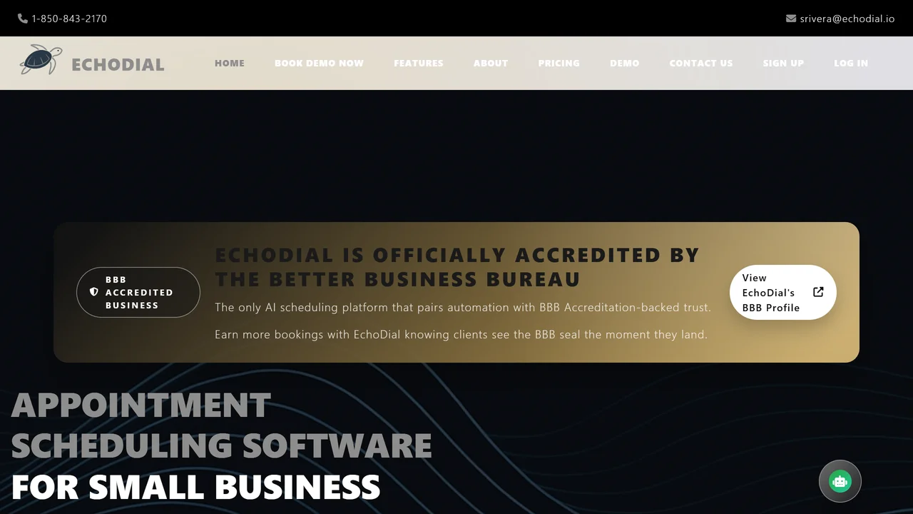 EchoDial