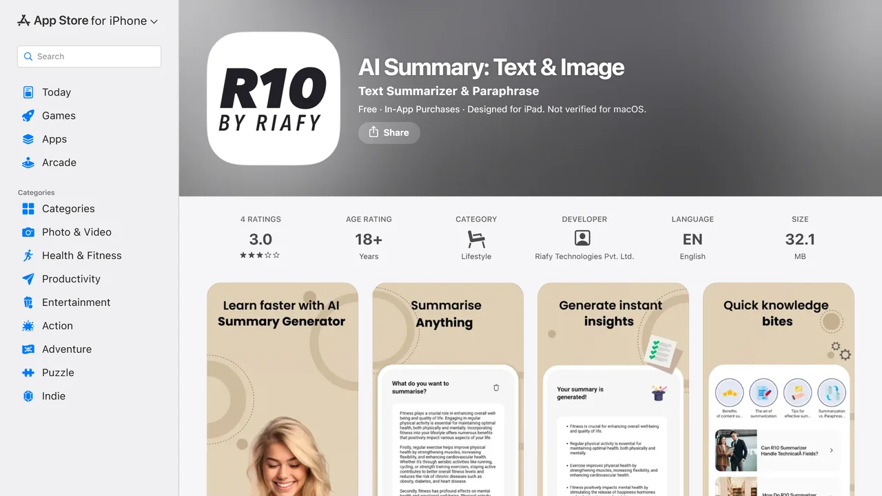 R10s