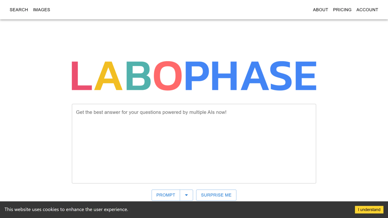 Labophase
