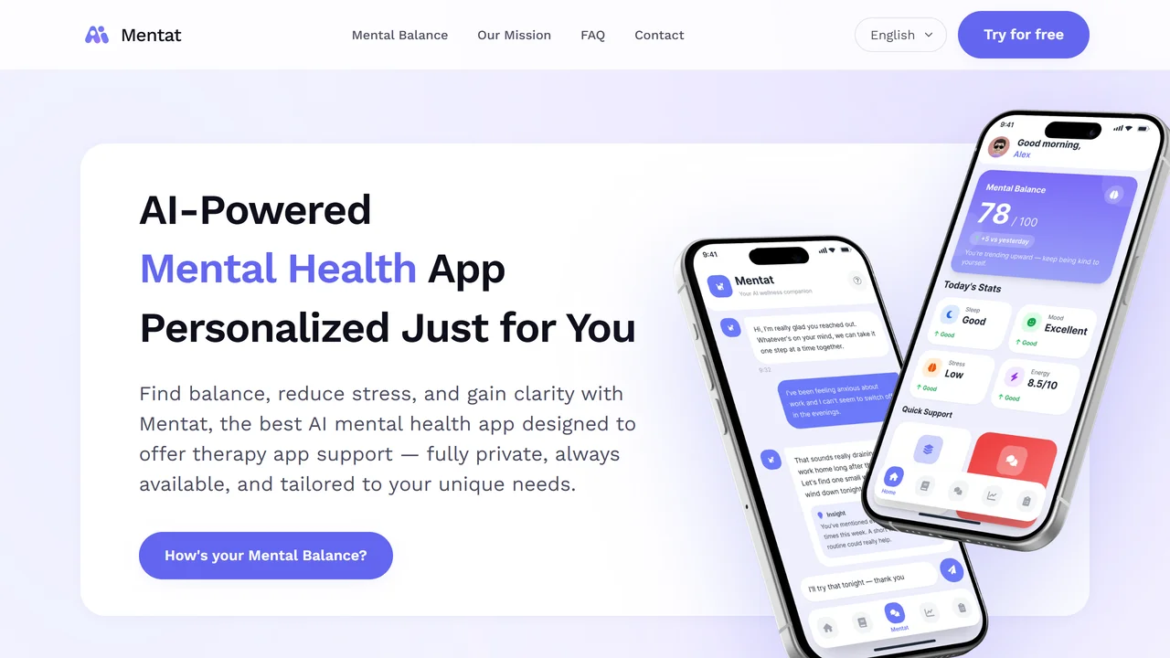 Mentat AI