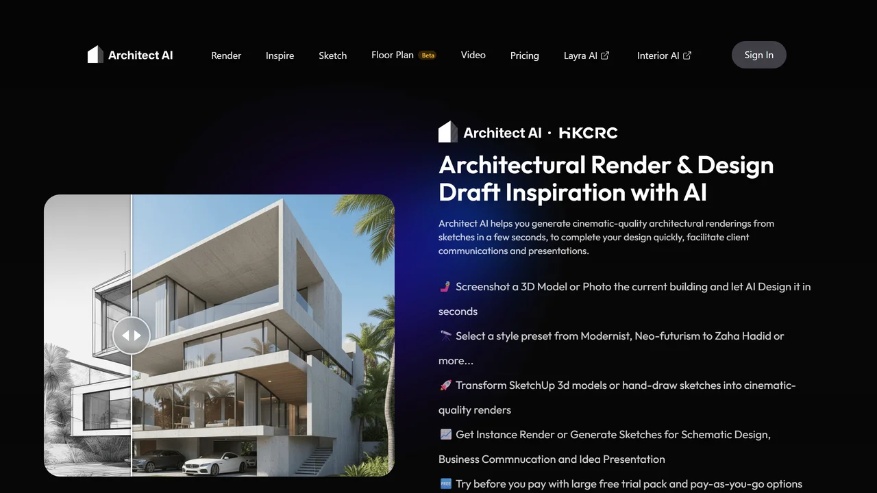 Architect AI