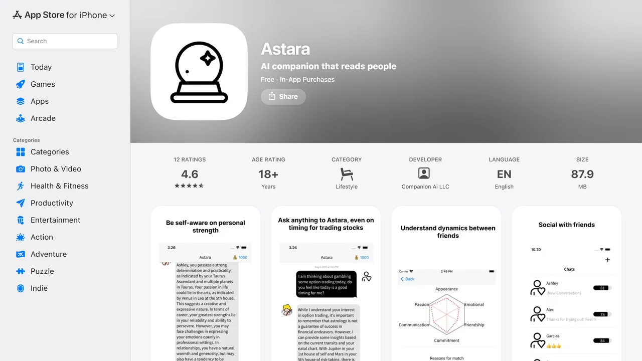 Astara
