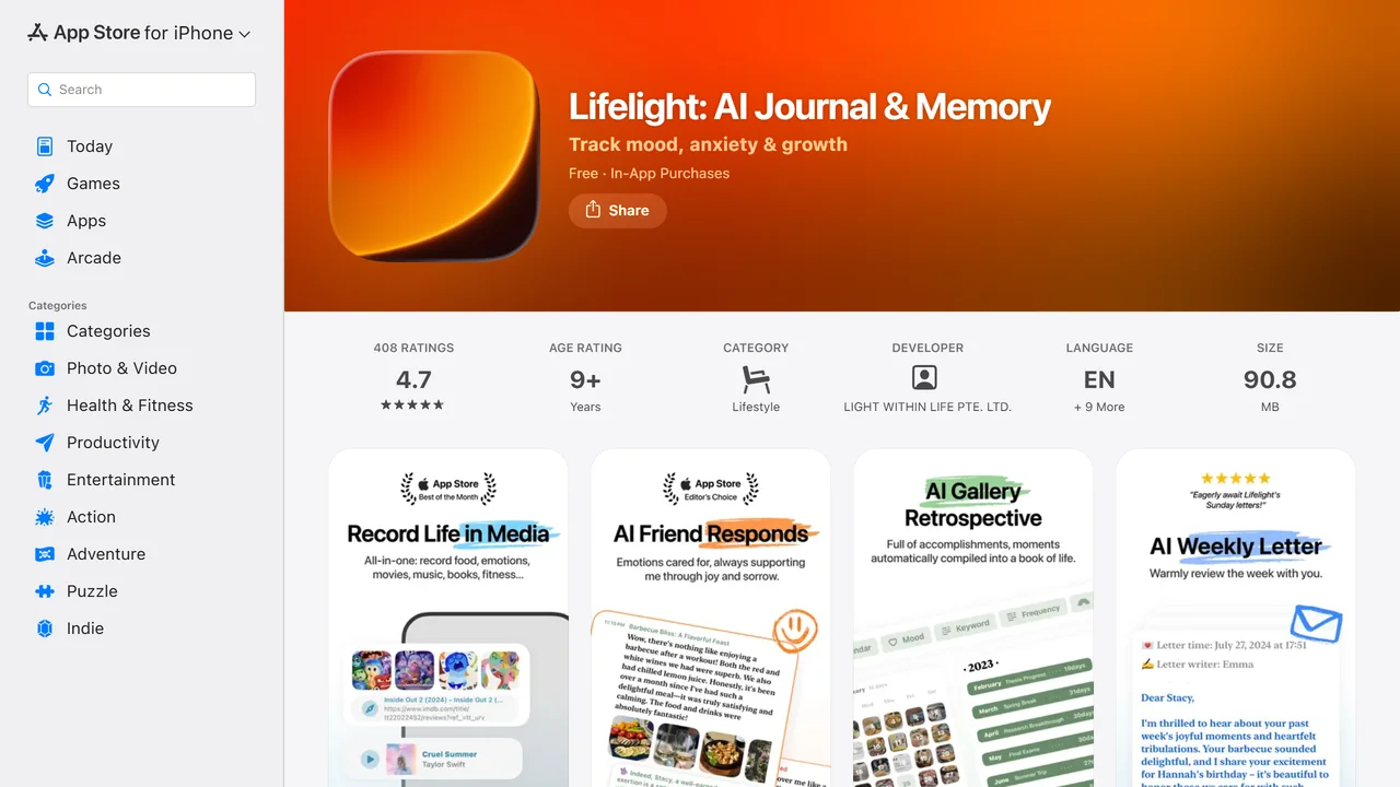 Moolight
