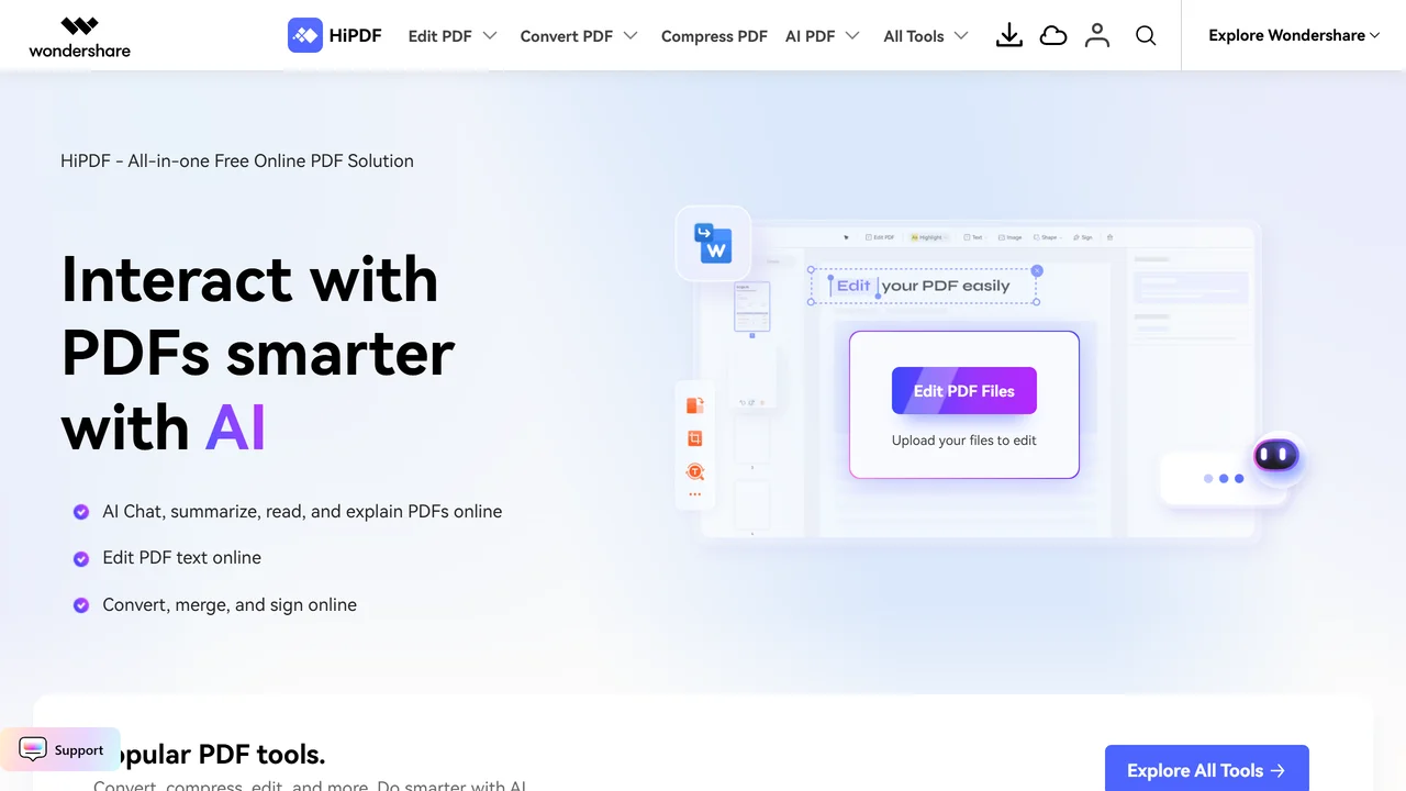 HiPDF