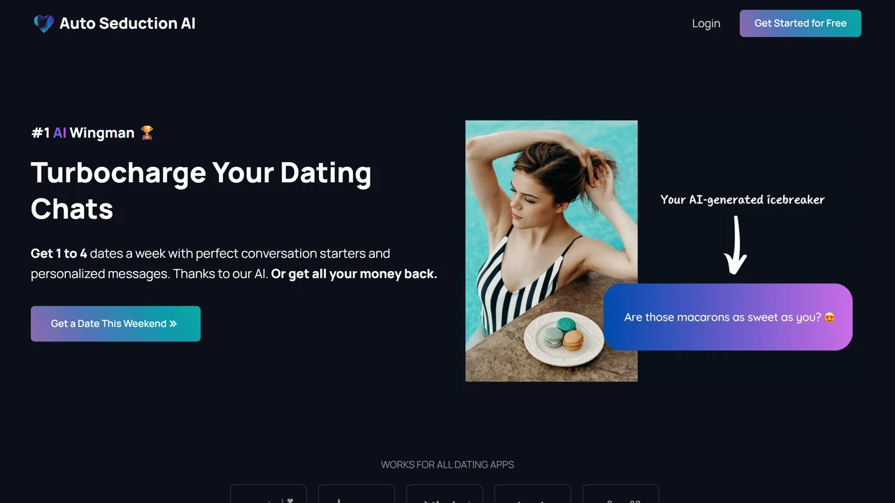 Auto Seduction