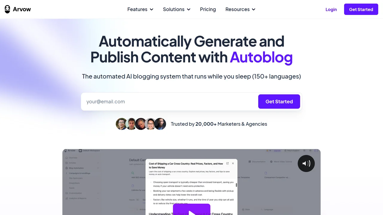 Journalist AI