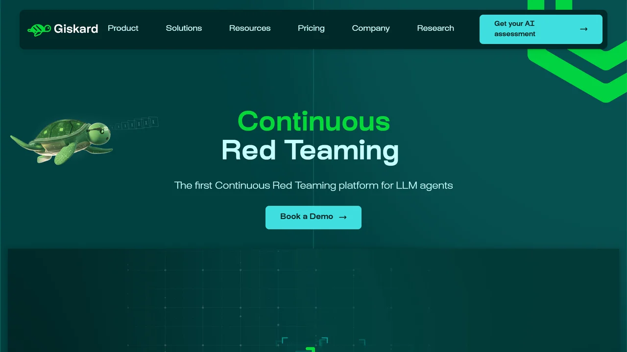 Continuous Red Teaming v2026