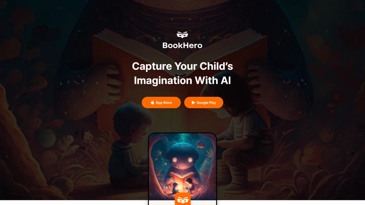 BookHero