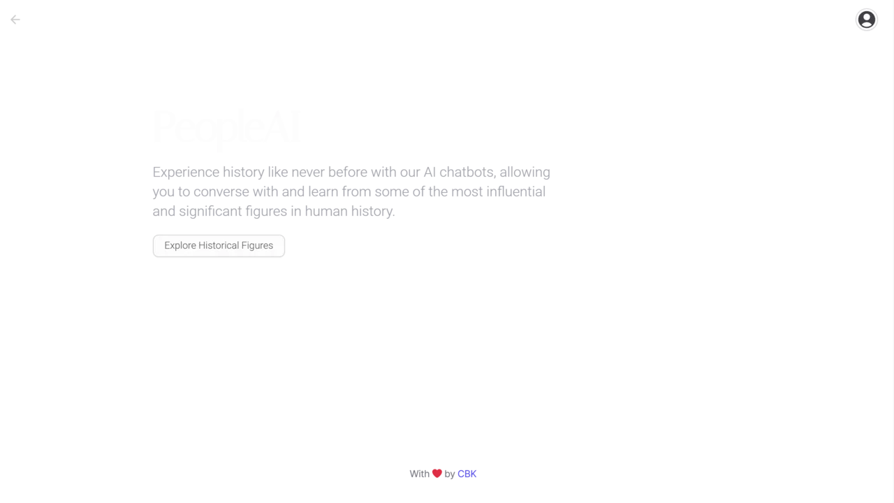 PeopleAI
