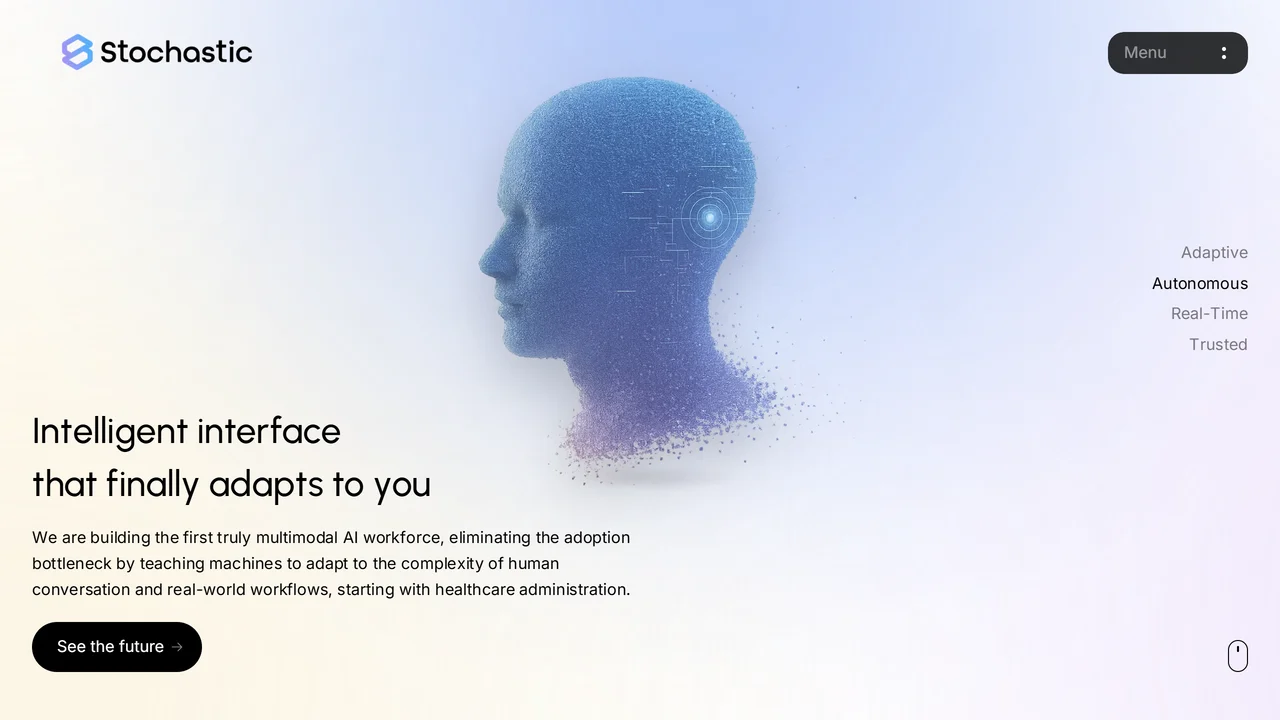 Stochastic