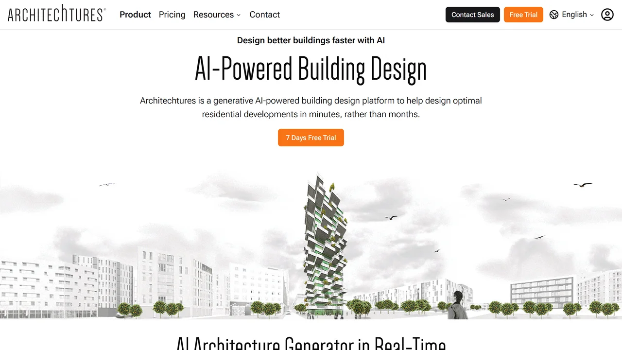 ARCHITEChTURES