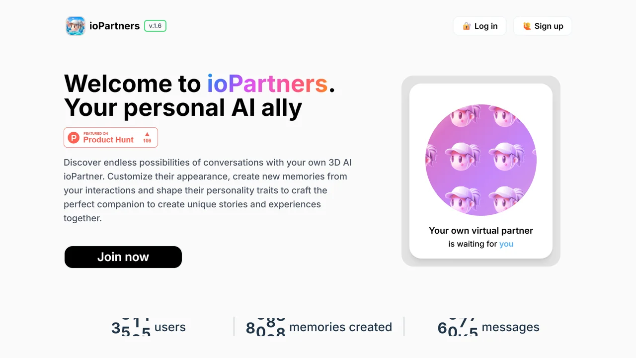 ioPartners