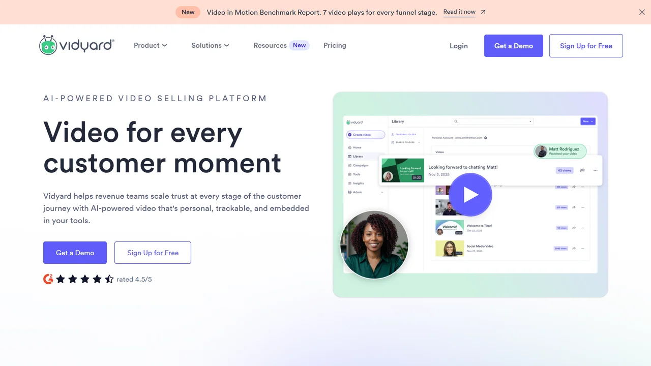 Vidyard