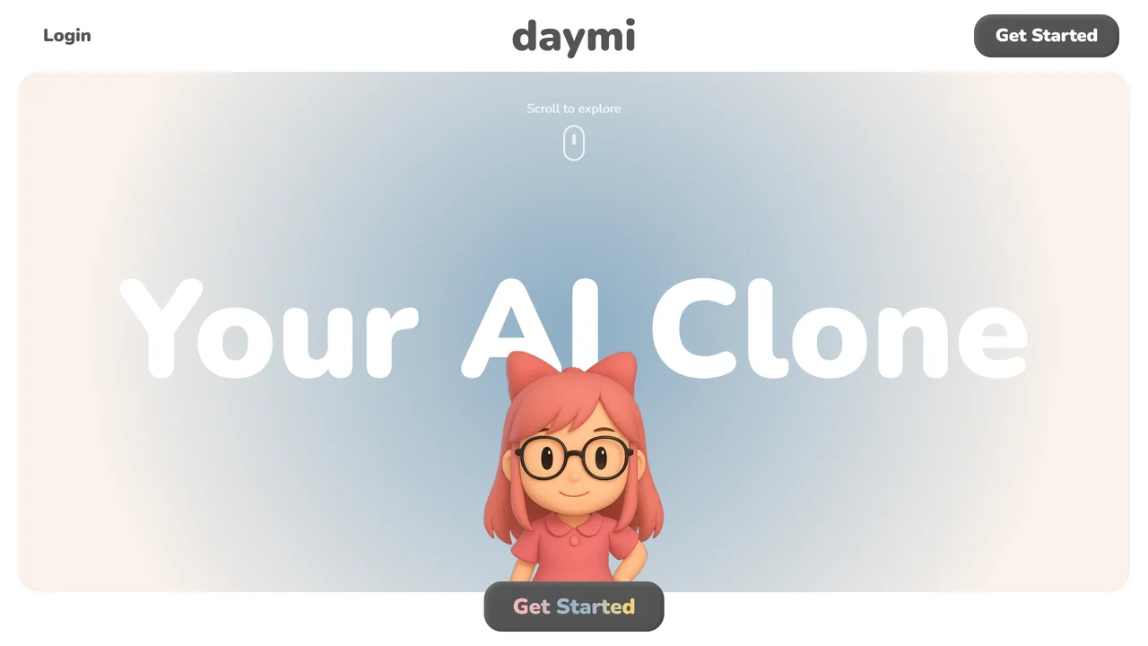 Daymi
