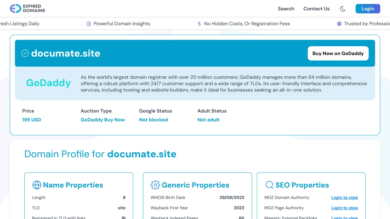 Documate