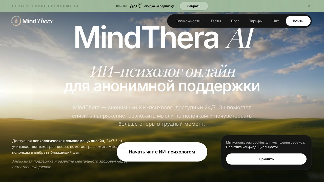 MindThera