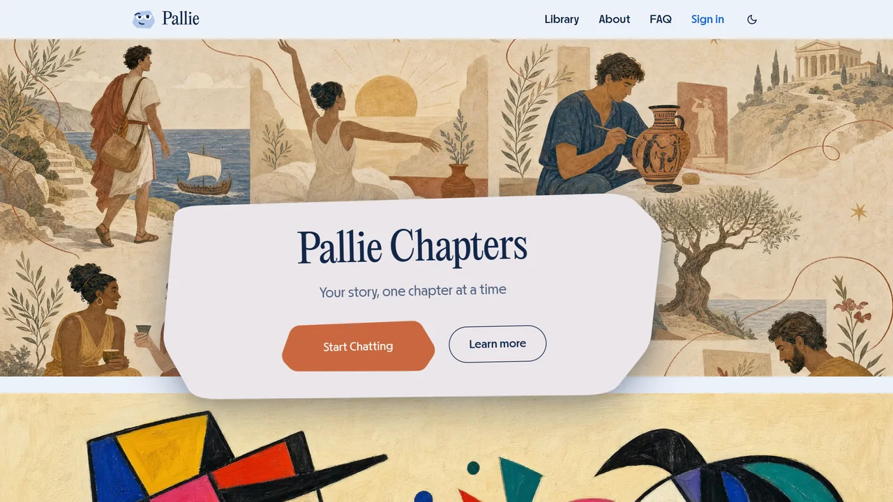 Pallie