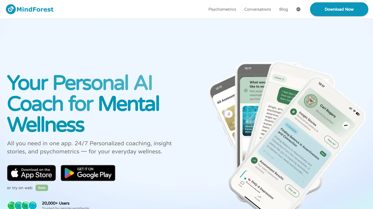 MindForest