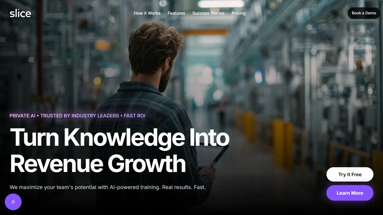 Slice