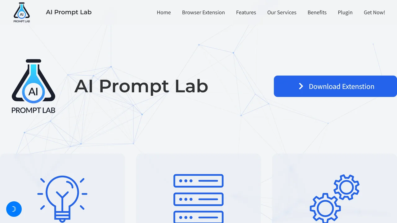AI Prompt Lab