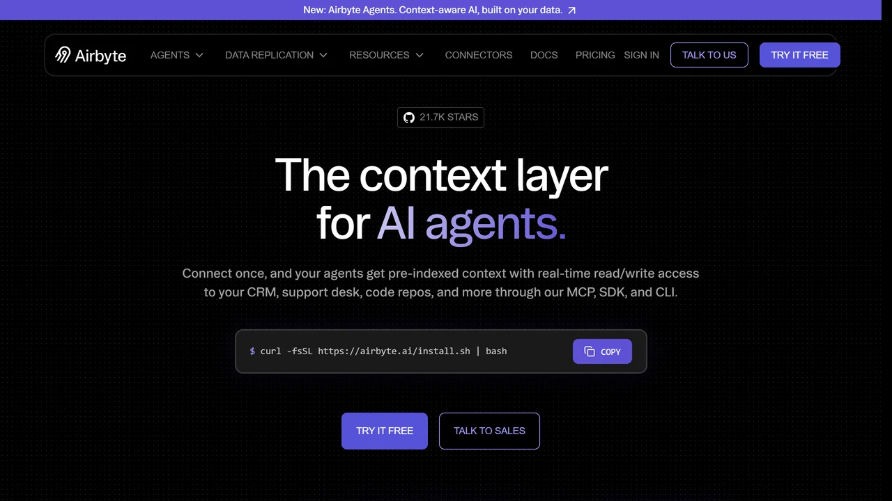 Airbyte