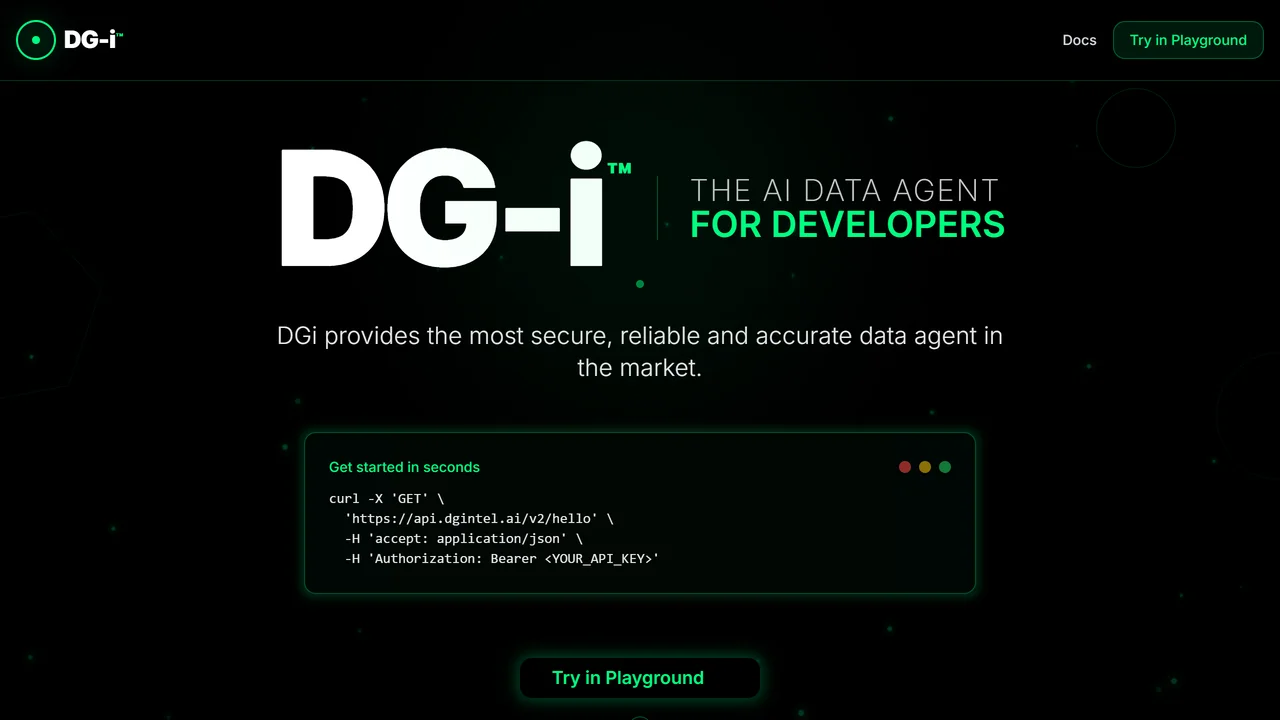 DGi