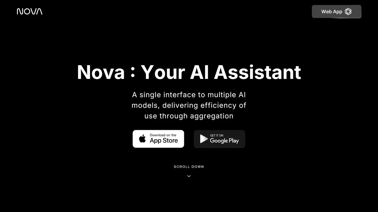 Nova AI