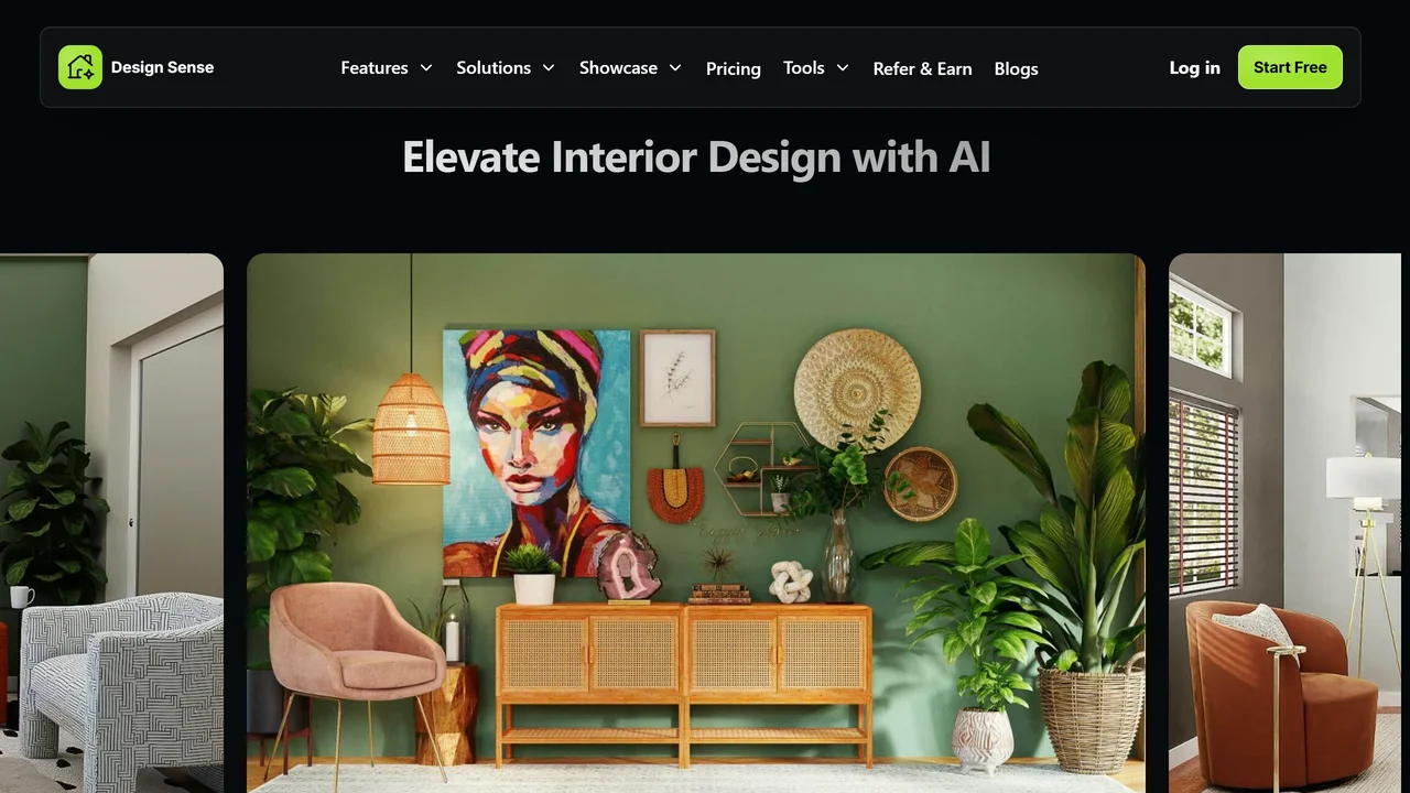 Design Sense