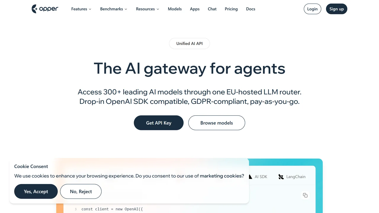 Opper.ai