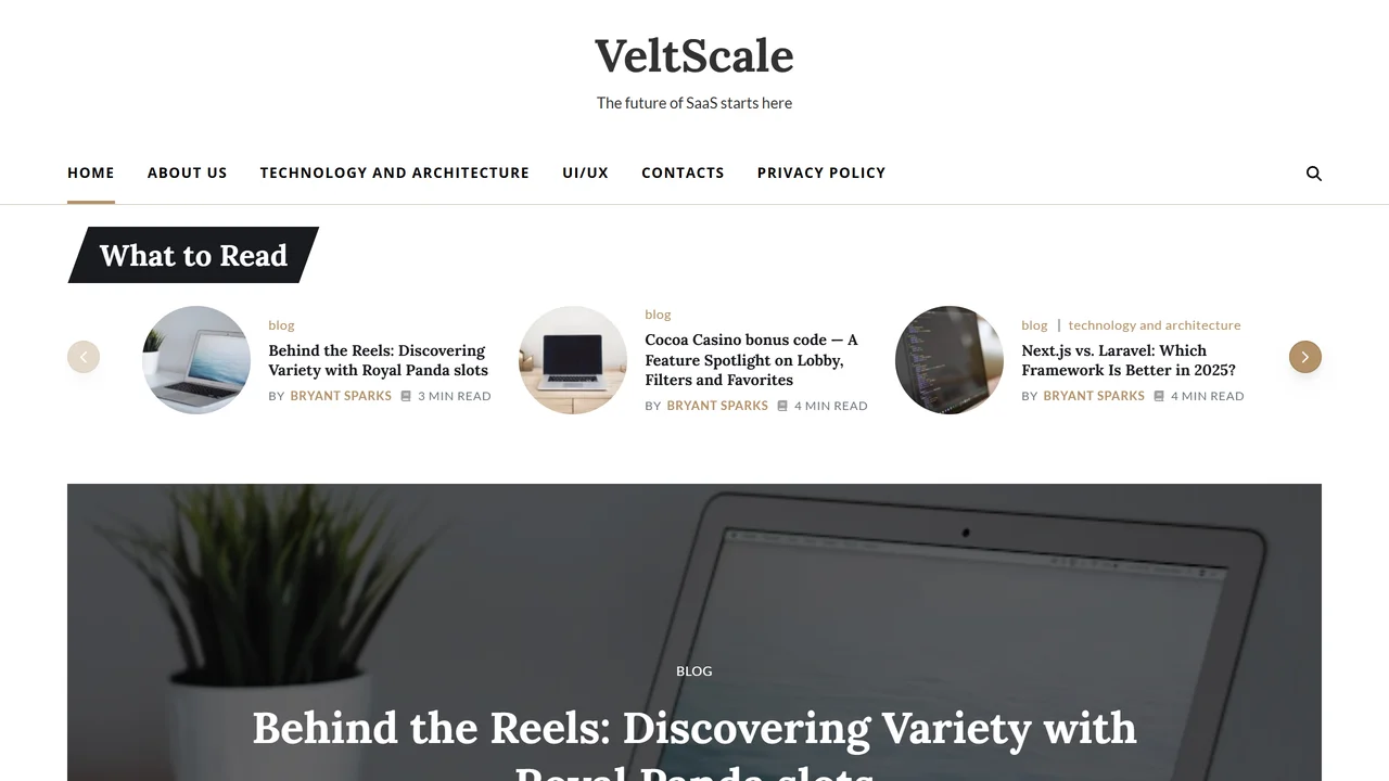 Sveltelaunch