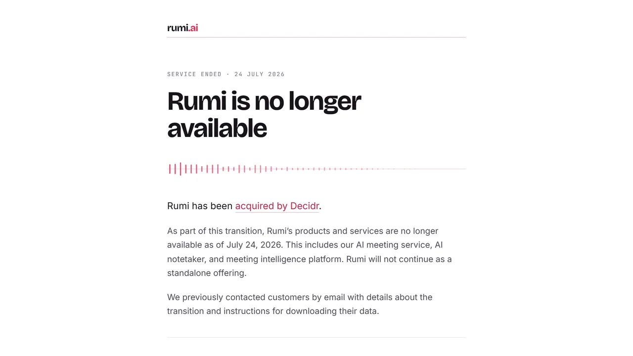 Rumi