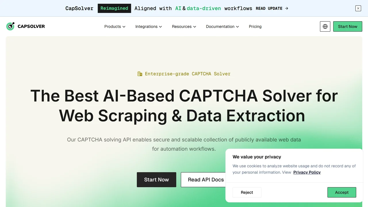 Capsolver