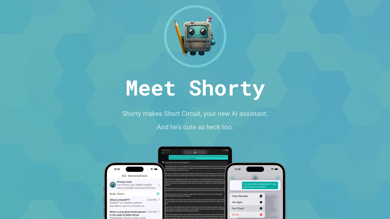 Short Circuit