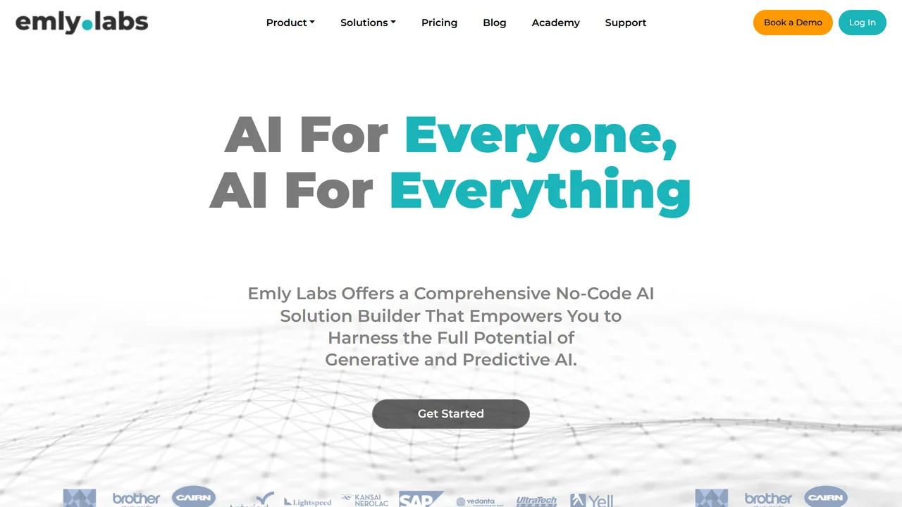 Emly Labs